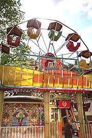 Russenrad (Bild)